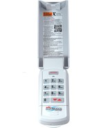 Genie Genuine GUK-R Wireless Universal Garage Door Opener Keypad - $27.43 CAD