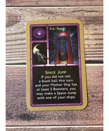 Starfarers of Catan Expansion Replacement Card Space Jump - £5.49 GBP