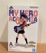 Kyoka Jiro Figure Ichiban Kuji MHA School Festival A Prize - £52.50 GBP