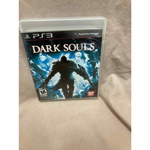 Dark Souls (Sony PlayStation 3, 2011) CIB - £12.66 GBP