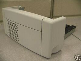 HP DUPLEXER Duplex Unit Q2439B R73-5047 4200 4250 4350 Works! - $37.59
