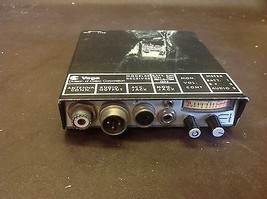 Vega Cetec Model 66 Receiver... Rare $75 - $74.25