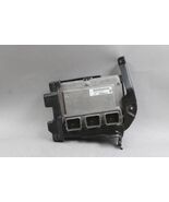 Engine ECU ECM FWD Automatic Transmission CVT LX Fits 2017 HONDA HR-V OE... - $89.99