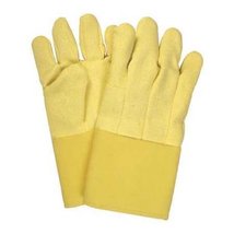 Thermobest Heat Resistant Gloves, Ylw, Kevlar, Pr - £64.62 GBP