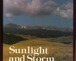 Sunlight &amp; Storm The Great American Plains Alexander B Adams 1977 - $13.86