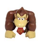 Banpresto DONKEY KONG Vinyl Figure Nintendo Super Mario Video Game Memorabilia - $16.28