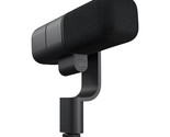 Logitech for Creators Blue Sona Active Dynamic XLR Broadcast Microphone ... - £351.34 GBP