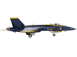 McDonnell Douglas F/A-18E Super Hornet Aircraft Blue Angels #1-6 Decals 2021 - £111.41 GBP