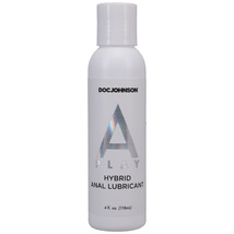 A-Play Hybrid Anal Lubricant 4 Oz. - $19.93