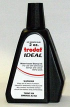 Trodat AS-TRO52734    Ideal Premium Replacement Ink for Use with Most Se... - $9.37