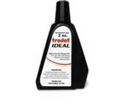 Trodat AS-TRO52734    Ideal Premium Replacement Ink for Use with Most Se... - $7.39