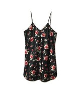 ROMANTIC MOODS WOMAN POLYESTER GOWN SMALL EUC - €6,68 EUR