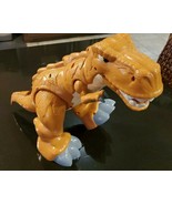 Imaginext  Large T Rex Dinosaur Motion Sounds Action Figure Fisher Price... - €19,86 EUR