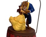 Hallmark Ornament 2023, Disney Beauty and the Beast Fairy-Tale First Dance - £19.73 GBP