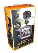 SMARTGEAR Photo/Video Dashboard Car Camera (4GB Memory Card Included) - £19.97 GBP
