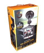 SMARTGEAR Photo/Video Dashboard Car Camera (4GB Memory Card Included) - £19.65 GBP