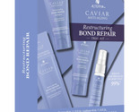 Alterna Caviar Anti-Aging Restructing Bond Repair Trial Kit - $18.36