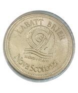Medal - Brier Bear 15th Anniversary Nova Scotia CL74 - $6.90 CAD