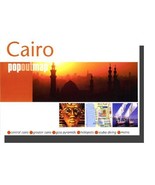 Cairo Popout Map - £6.68 GBP