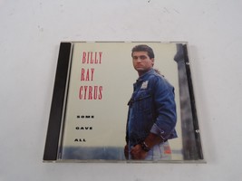 Billy Ray Cyrus Some Gave All Could &#39;ve Been Me Achy Breaky Heart She&#39;s CD#16 - £11.18 GBP