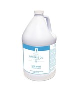Master Massage SpaMaster Essentials Unscented Massage Oil, 1 Gal - $44.55