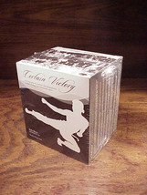 Certain Victory Audiobook DVD Set, on 9 CDs and 1 DVD, by Bob Olson, Robert Ott - £11.95 GBP