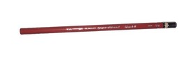 Ben Franklin “Suprablend” Blaisdell Red 561 Vintage Color Pencil  - $6.80