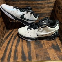 Nike Lebron XXI Conchiolin Big Kids&#39; Basketball Shoes (FZ7189-100) Size ... - $74.52