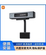 Xiaomi Mi 1080P HD TV Camera Mini USB TV Webcam Built-In Dual Microphone... - $39.59