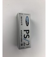 Gefen PS/2 CAT-5 EX-TEND-IT Extender S - Fast Free Shipping and Handling... - $18.93 CAD