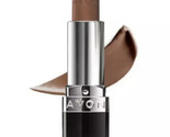 AVON TRUE COLOR Lipstick CASHMERE -DISCONTINUED- NEW &amp; SEALED - £20.39 GBP