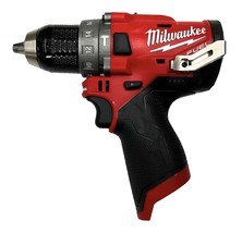 Milwaukee Cordless Hand Tools 2504-20 362758 - $49.00