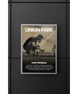 Linkin Park Vintage Print Release Poster-
show original title

Original ... - $4,994.12 MXN
