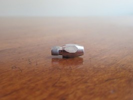 Mr. Coffee Espresso Maker BVMC-ECM180 Frothing Frother Tip Replacement Part - $177.01 MXN