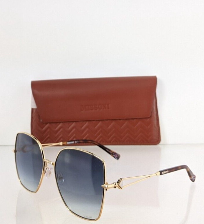 Authentic MISSONI sunglasses with case Authentic MISSONI sunglasses with case | eBay main image 3