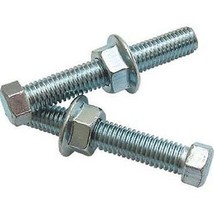 Bolt Chain Adjusters YZ250 YZ250F KX250F RMZ250 CRF250R YZ450F KX450F CR... - $5.95