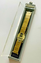 16mm-19mm 10K Gold Filled Expansion Baldwin USA 1960&#39;s NOS Vintage Watch... - $2,160.88 MXN