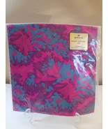 VTG Hallmark Gift Wrap Bridal Shower Beautiful Colors 60&#39;s/70&#39;s Era 2 Sh... - £7.02 GBP