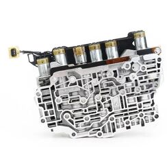 6F35 Transmission Valve Body w/ Solenoids 2014+ Ford Taurus, Escape, Fusion Gen2 image 2