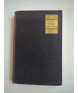 King Henry The Fifth The Yale Shakespeare 1918 First Edition HC Book Vtg... - £29.75 GBP