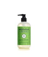 MRS. MEYER&#39;S CLEAN DAY Liquid Hand Soap Fresh Cut Grass Scent 12.5oz - €9,94 EUR