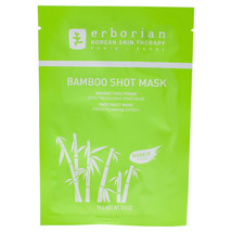 Bamboo Shot Mask by Erborian for Women - 0.5 oz Mask - $10.84