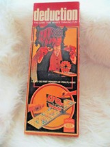 EUC Vintage Deduction Game - $30.89