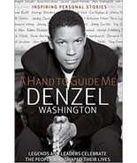 A Hand to Guide Me Denzel Washington 2006 first edition hardcover - $2.72 CAD