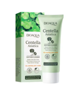 BIOAQUA Centella Face Wash Foam, Oil Control – BUY 2 GET 1 FREE - $9.99