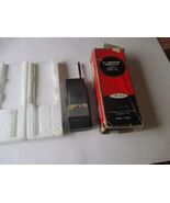 VTG. PEERLESS ALL TRANSISTOR TRANSCEIVER 2 CHANNEL MODEL TR-900 CHANNEL ... - $272.21 MXN VTG. PEERLESS ALL TRANSISTOR TRANSCEIVER 2 CHANNEL MODEL TR-900 CHANNEL ... - $272.21 MXN