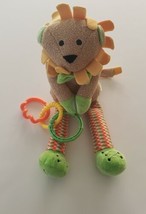 Scentsy Sidekick Buddy Luka The Lion Plush Baby Toy  - £16.90 GBP