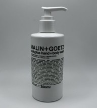 Eucalyptus Hand and Body Wash by Malin + Goetz for Unisex - 8.5 oz 250 ml - £12.44 GBP