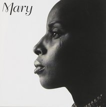 Mary by Mary J. Blige Cd - £7.92 GBP