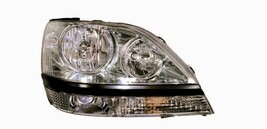 FLEETWOOD SOUTHWIND 2012 2013 RIGHT PASSENGER FRONT LIGHT HEADLIGHT HEAD... - £81.77 GBP